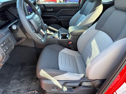 New 2026 Toyota Tacoma TRD Sport image 24