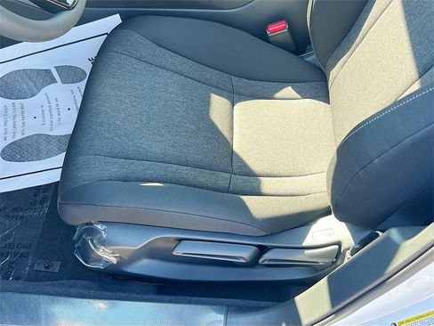 New 2025 Honda Accord LX image 24