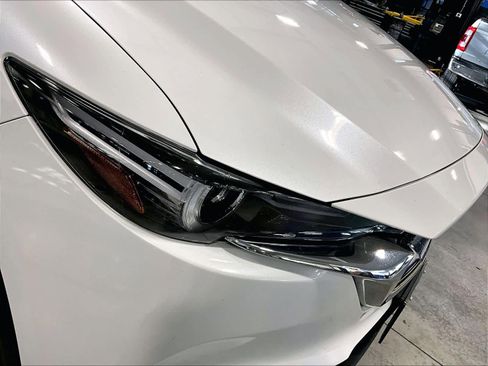 Used 2020 MAZDA CX-5 Grand Touring Reserve image 34