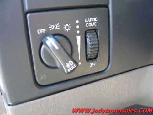 Used 2001 Dodge Dakota SLT AWD/4WD image 7