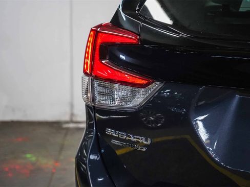 Used 2023 Subaru Forester Sport image 11