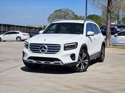 Certified 2025 Mercedes-Benz GLB 250