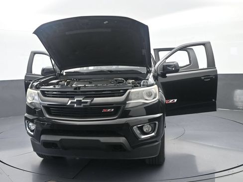 Used 2019 Chevrolet Colorado Z71 RWD image 71