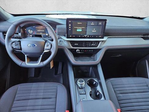 New 2026 Ford Explorer ST-Line w/ ST-Line Street Pack image 11