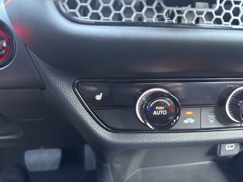Certified 2024 Honda HR-V Sport image 28