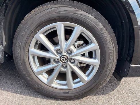 Used 2024 MAZDA CX-5 AWD 2.5 S w/ Select Package image 35