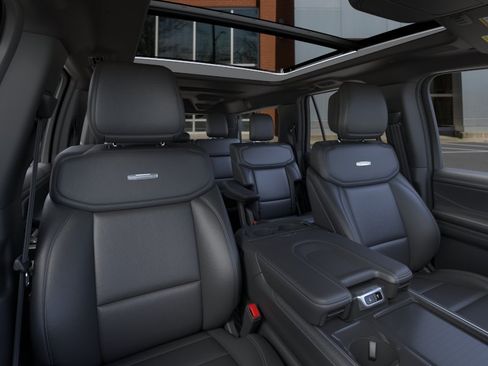 New 2026 Ford Expedition Max Platinum AWD/4WD image 10
