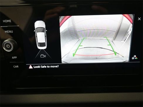 New 2026 Volkswagen Jetta S image 32