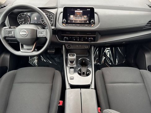 Certified 2026 Nissan Rogue S FWD image 16