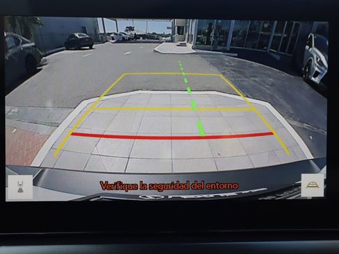 New 2026 Lexus UX 300h FWD image 23