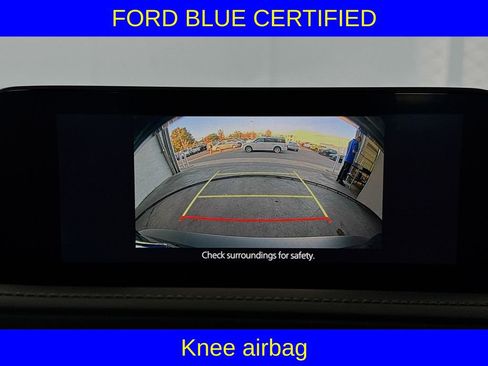 Used 2024 MAZDA CX-30 AWD 2.5 S w/ Select Sport Pkg image 14