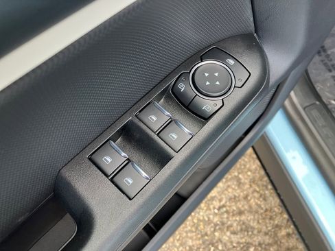 New 2025 Ford Bronco Sport Heritage w/ Convenience Package image 14