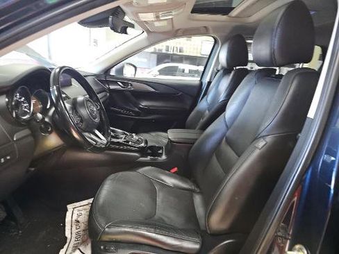 Used 2023 MAZDA CX-9 Touring Plus image 2