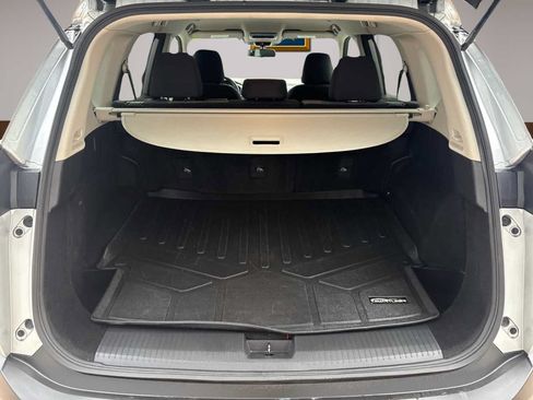 Used 2023 Nissan Rogue SV FWD image 18