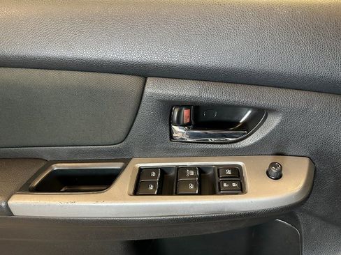 Used 2016 Subaru Impreza 2.0i Premium w/ Popular Package #2 image 18