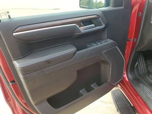 Used 2024 Chevrolet Silverado 1500 RST w/ Protection Package AWD/4WD image 29