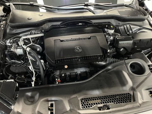 Used 2024 Acura MDX SH-AWD w/ Technology Package image 20