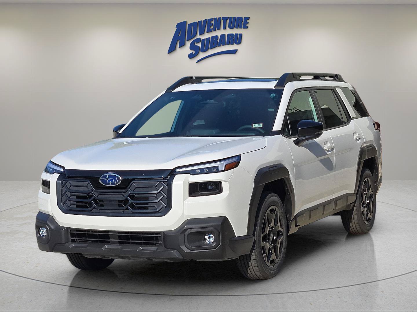 New 2026 Subaru Outback Limited AWD/4WD image 2