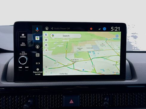 New 2026 Honda CR-V Sport Touring image 13