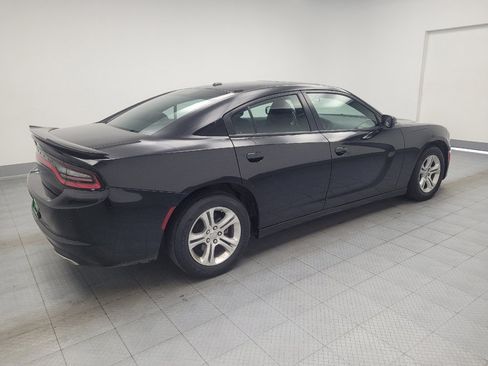Used 2022 Dodge Charger SXT w/ Cold Weather Package RWD image 10