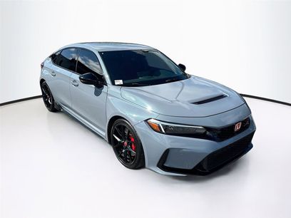 Used 2023 Honda Civic Type R