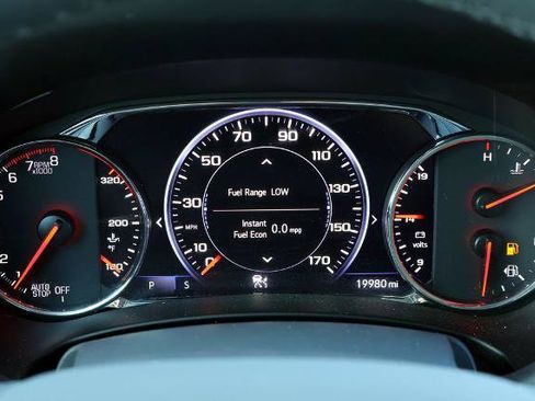 Used 2024 GMC Terrain Denali w/ Black Diamond Edition AWD/4WD image 30