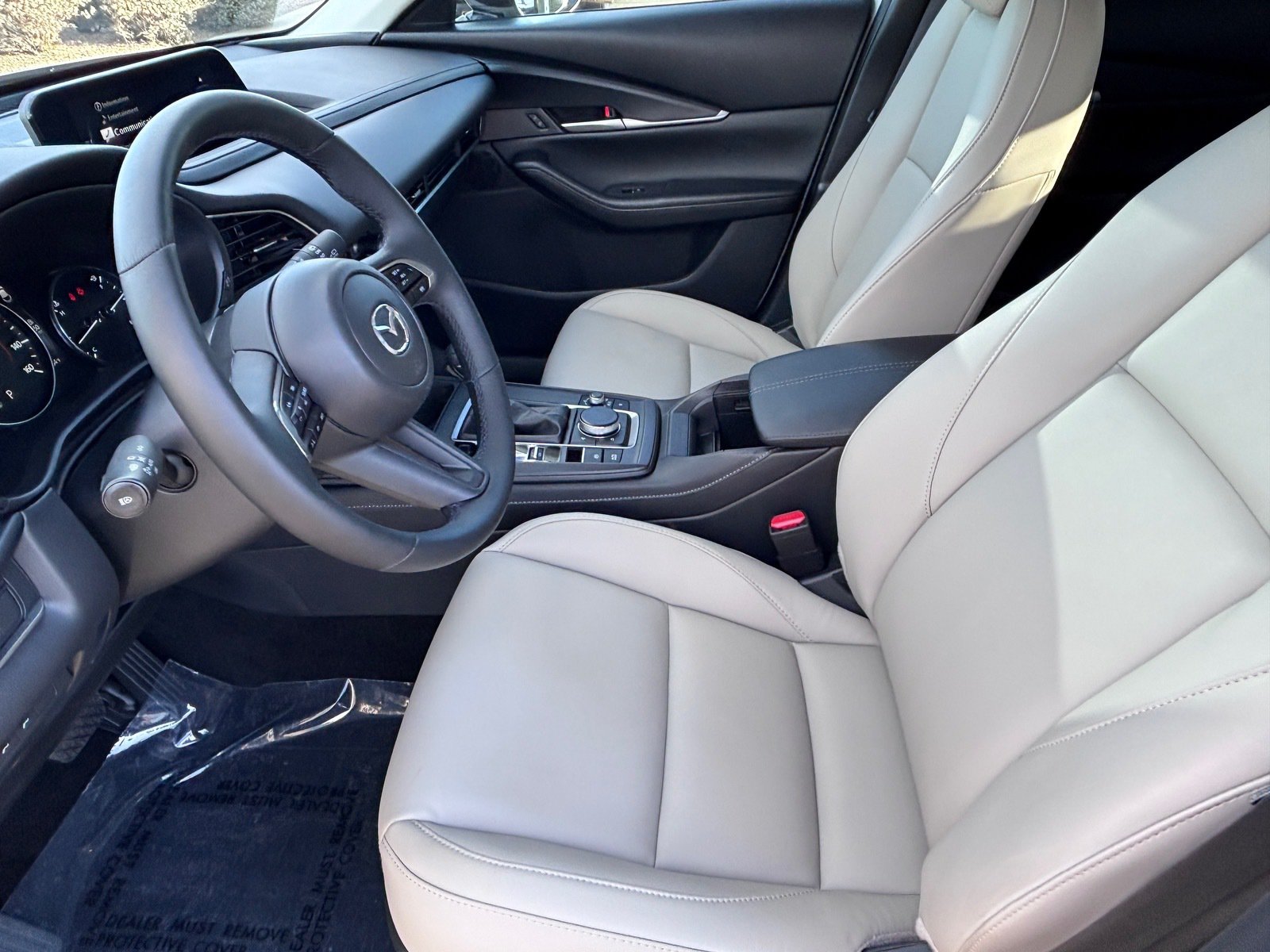 Used 2026 MAZDA CX-30 AWD 2.5 S w/ Select Sport Pkg image 15
