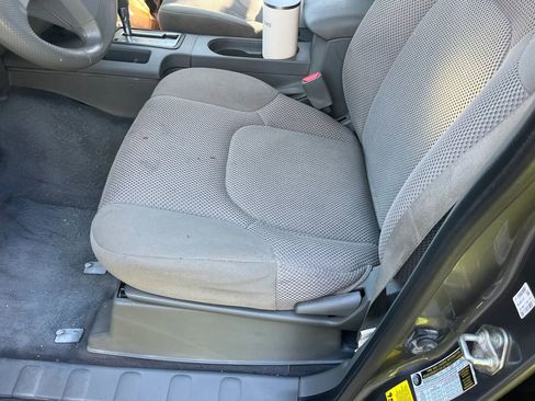 Used 2019 Nissan Frontier SV RWD image 15