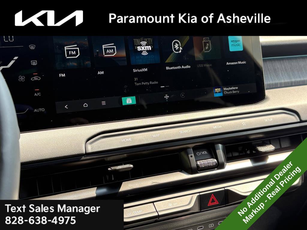 New 2027 Kia Telluride X-Line SX Prestige AWD/4WD image 12