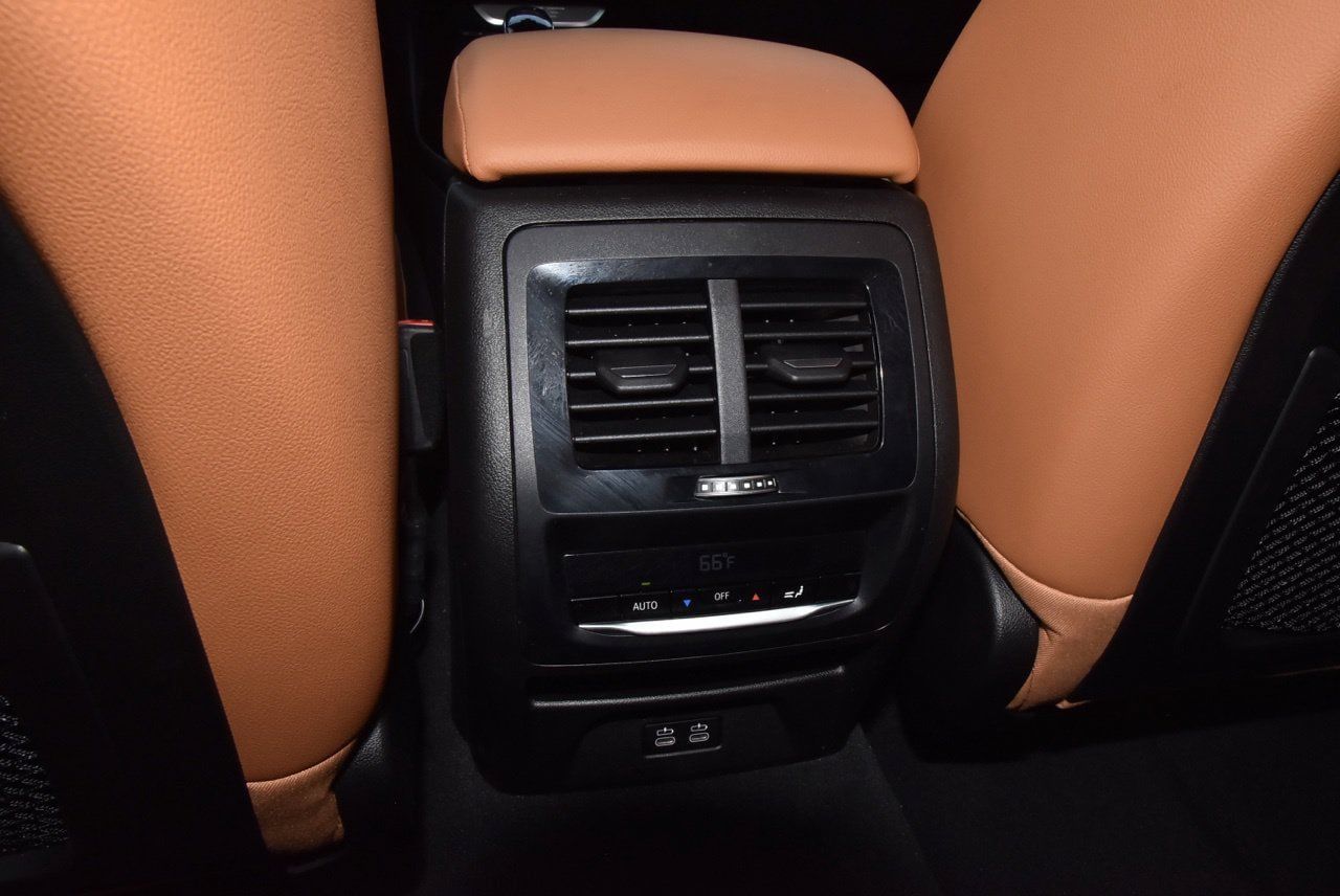 Used 2024 BMW X3 xDrive30i w/ Convenience Package AWD/4WD image 18