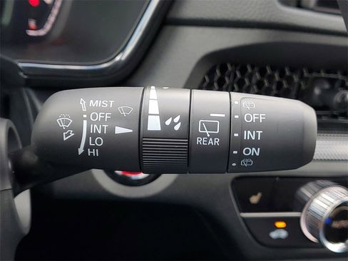 New 2026 Honda CR-V Sport-L image 25