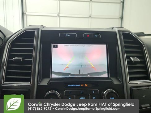 Used 2019 Ford F150 XLT AWD/4WD image 24