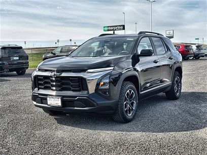 New 2026 Chevrolet Equinox ACTIV w/ Convenience Package III