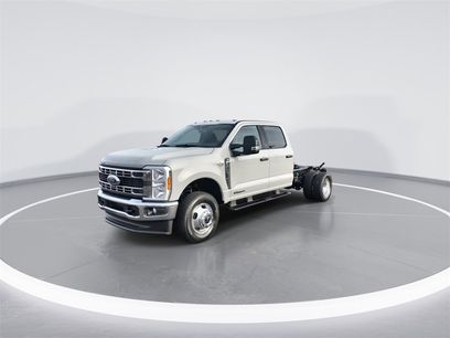 New 2026 Ford F350 XLT w/ XLT Value Package