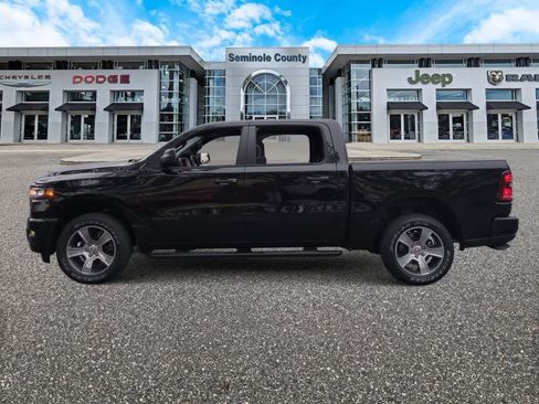New 2026 RAM 1500 Express image 5