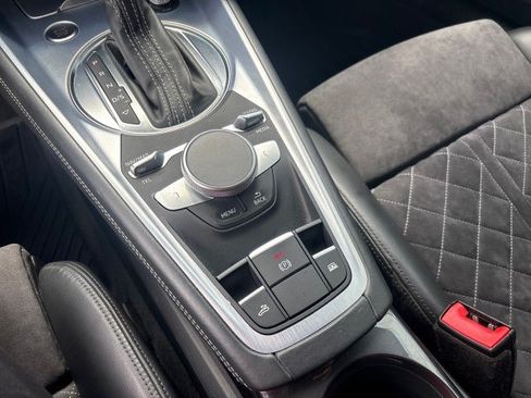 Used 2018 Audi TT 2.0T AWD/4WD image 26