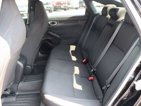 Used 2022 Honda Civic Si image 36