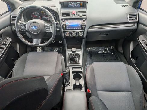 Used 2021 Subaru WRX Premium AWD/4WD image 31