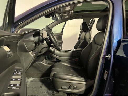 Used 2023 Hyundai Santa Fe SEL Premium image 21