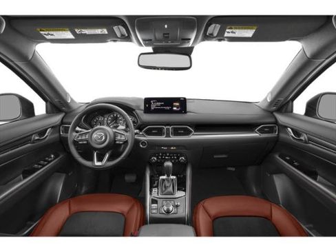 Certified 2024 MAZDA CX-5 Carbon Edition image 11