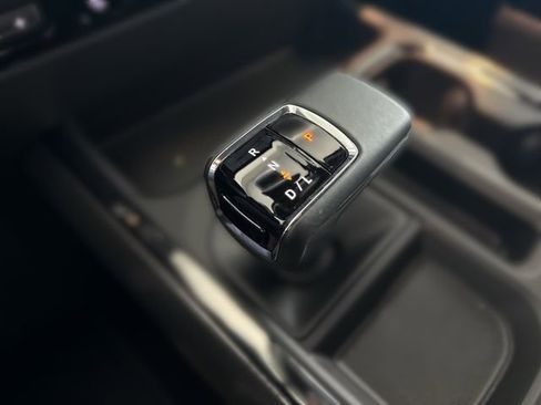 Used 2024 Chevrolet Silverado 1500 ZR2 w/ ZR2 Bison Edition AWD/4WD image 20