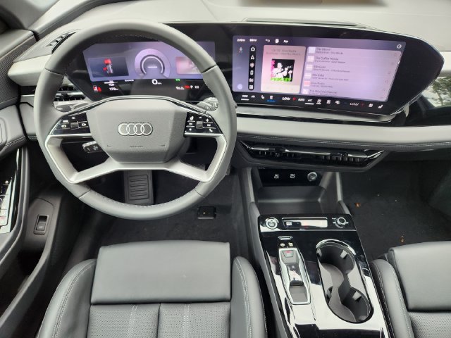 New 2027 Audi Q6 e-tron Premium Plus AWD/4WD image 25