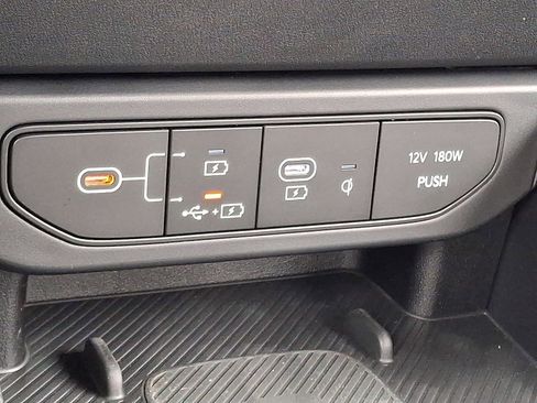 New 2025 Kia K4 GT-Line w/ GT-Line Sunroof Package image 17