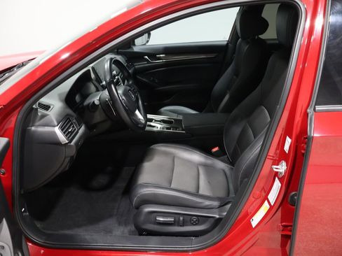 Used 2022 Honda Accord Sport image 9