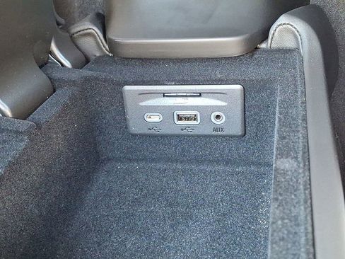 Used 2022 Chevrolet Corvette Stingray Preferred Cpe w/ Z51 Performance Package image 24