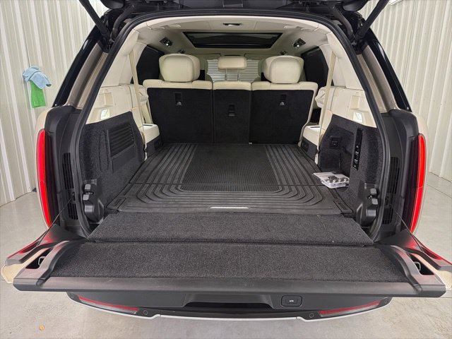 Certified 2024 Land Rover Range Rover Long Wheelbase Autobiography AWD/4WD image 24