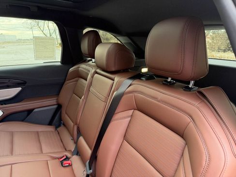 New 2026 Lincoln Nautilus Reserve image 18