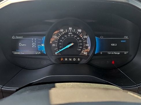 Certified 2023 Ford Edge SEL w/ Convenience Package AWD/4WD image 15