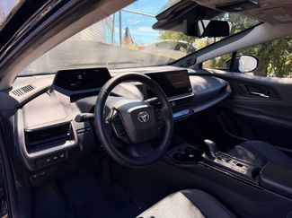 Used 2023 Toyota Prius Limited FWD video 2
