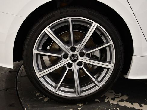 Certified 2025 Audi A5 2.0T Premium Plus image 16